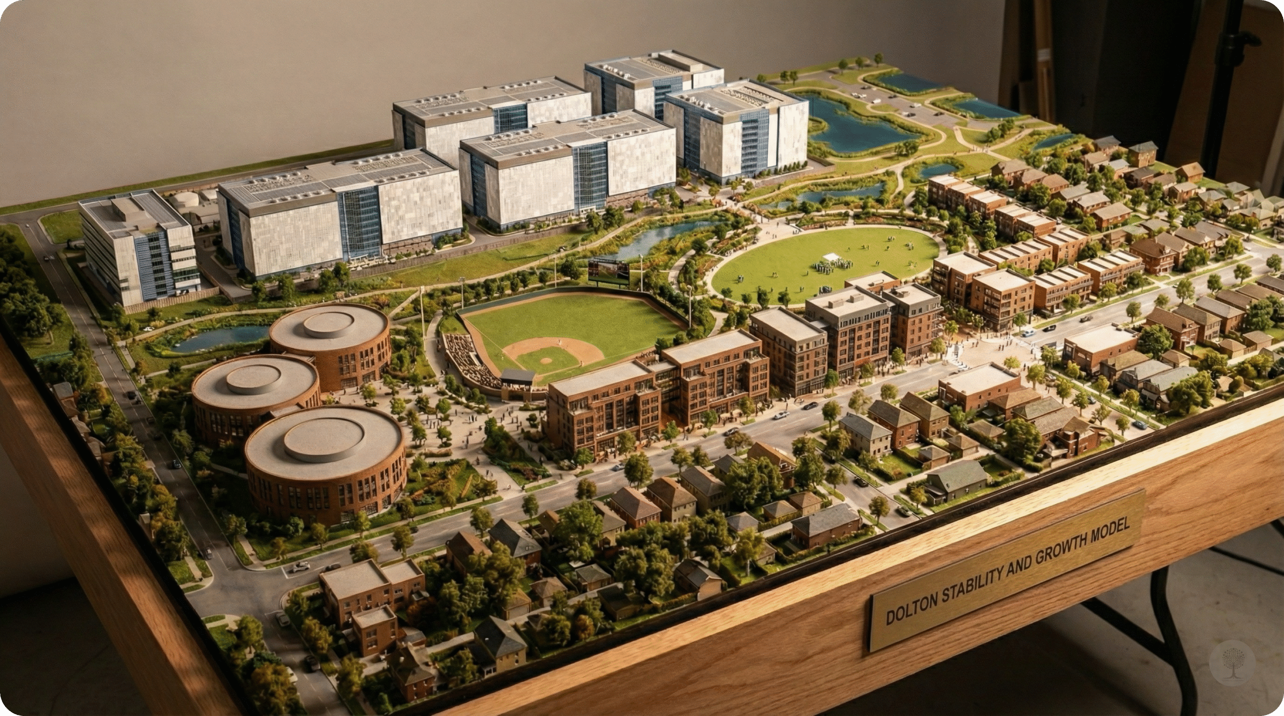 Players Technologies Graphic