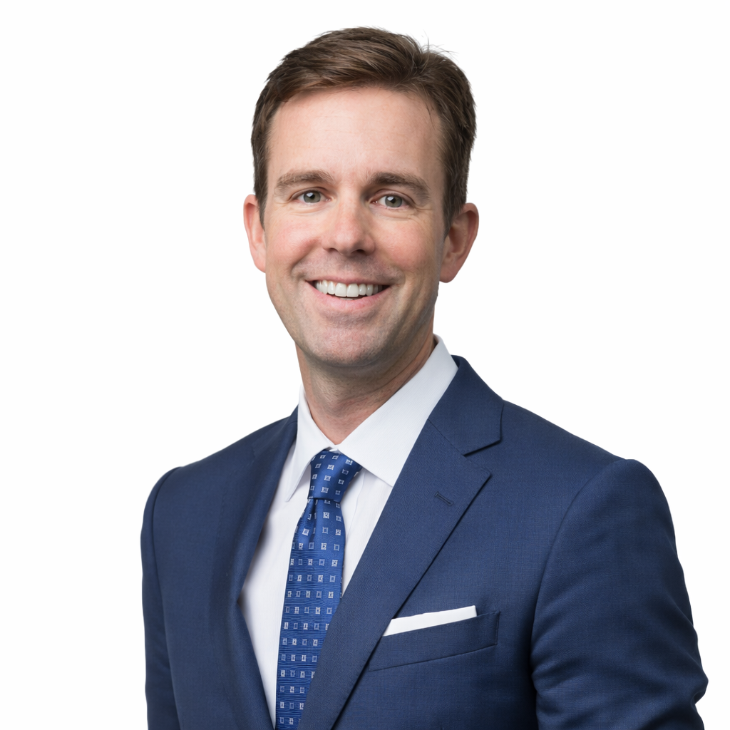 Christopher D. Llyod